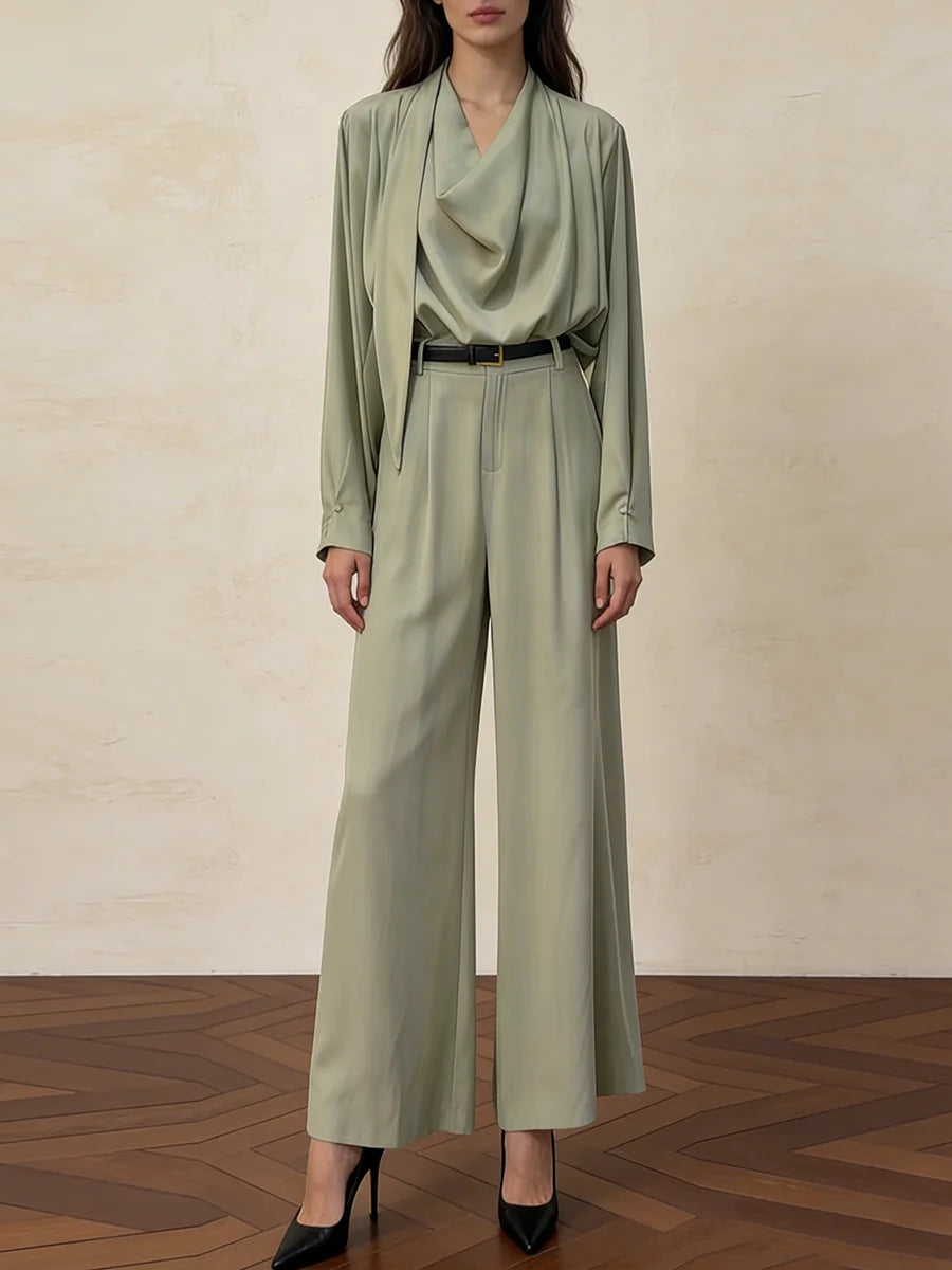 Galvera Chic Set