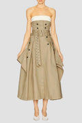 Kaerra Dress