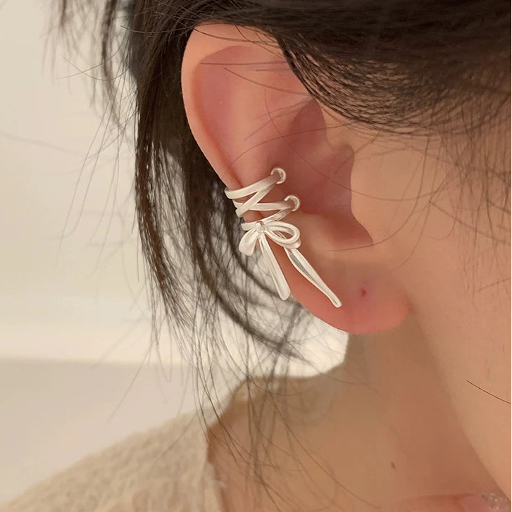 Polina Ear Cuffs