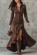 Cyria Club Dress