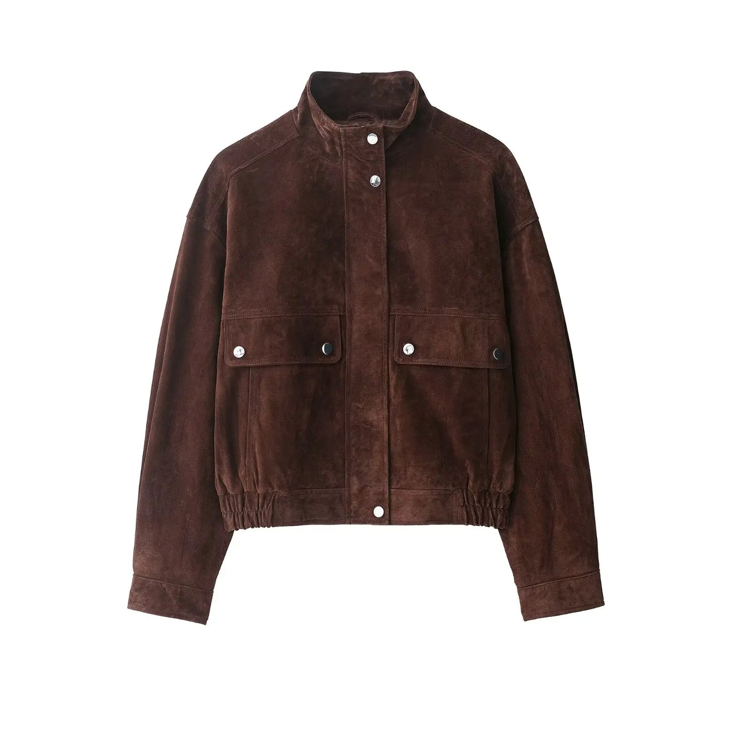 Renna Utility Jacket