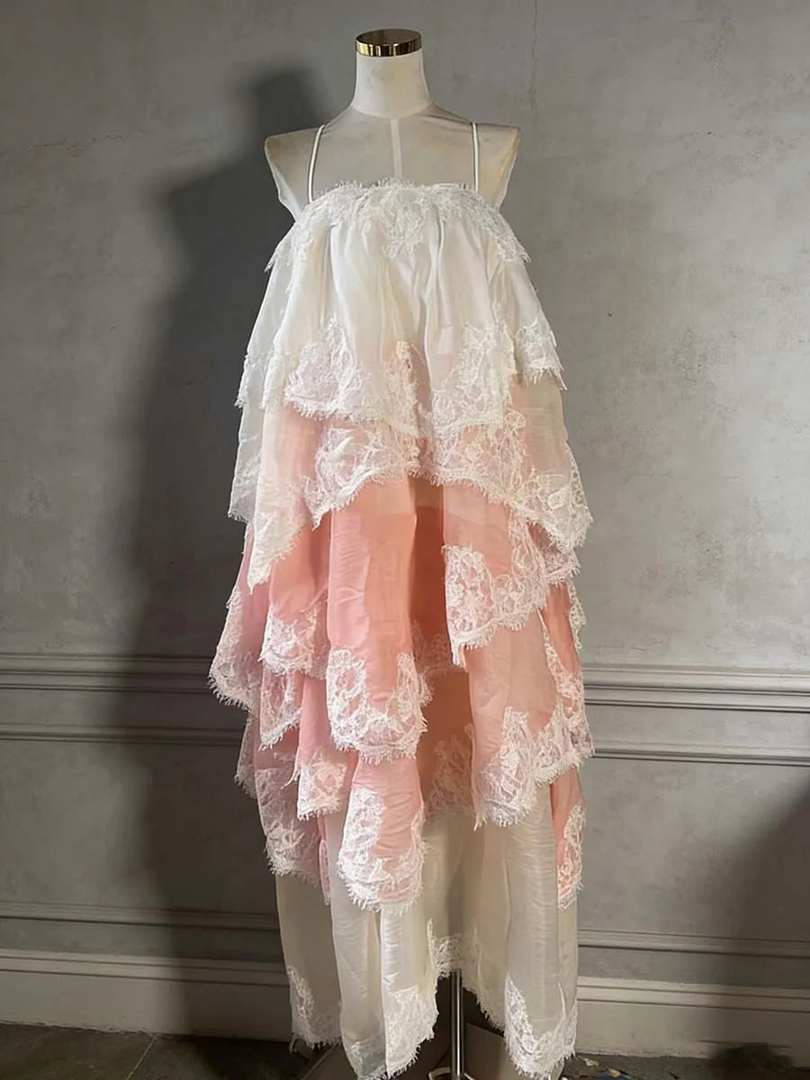 Torina Lush Dress