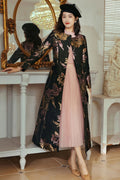 Hadley Coat