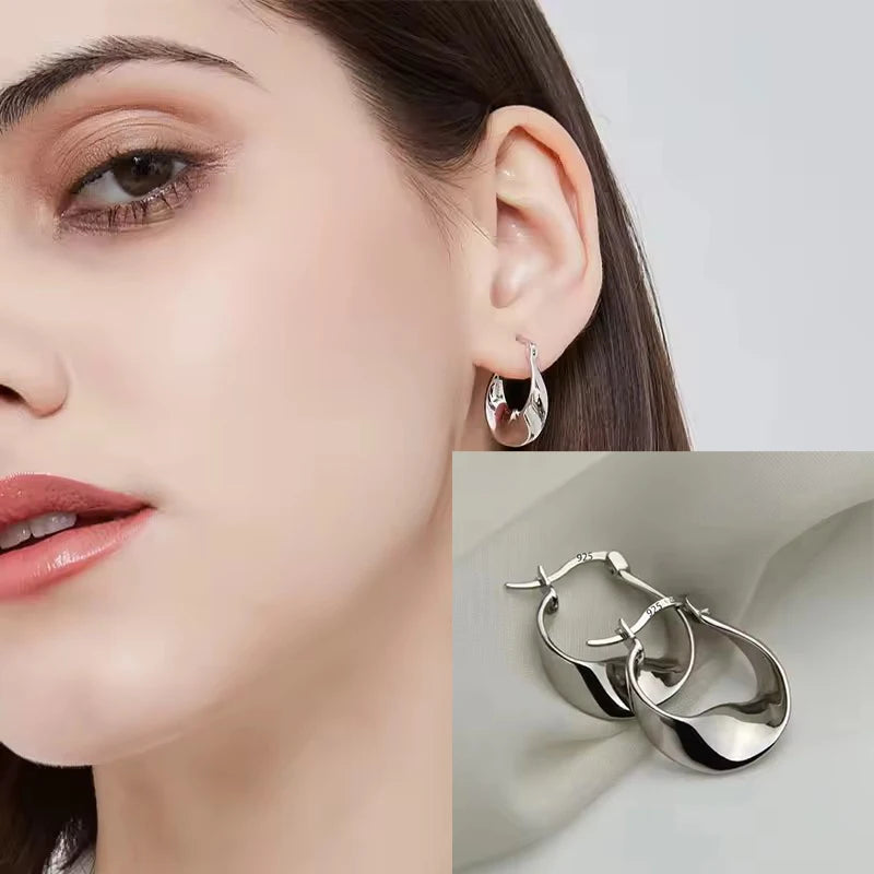 Daisy Petal Earrings