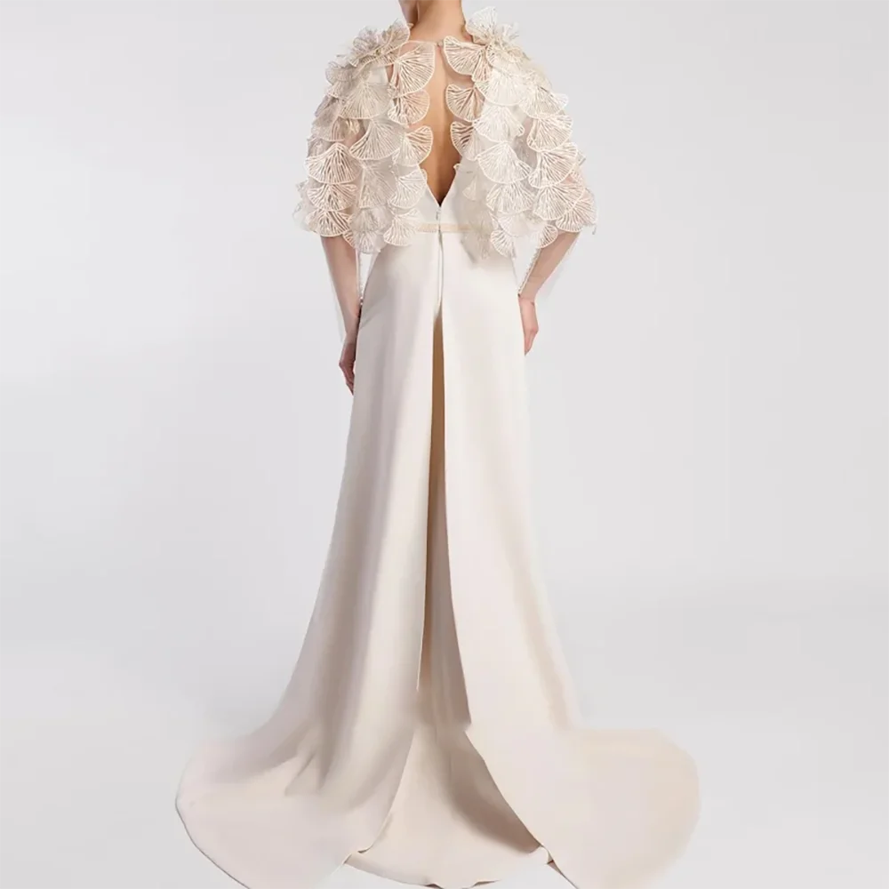 Theodora Mermaid Formal Gown