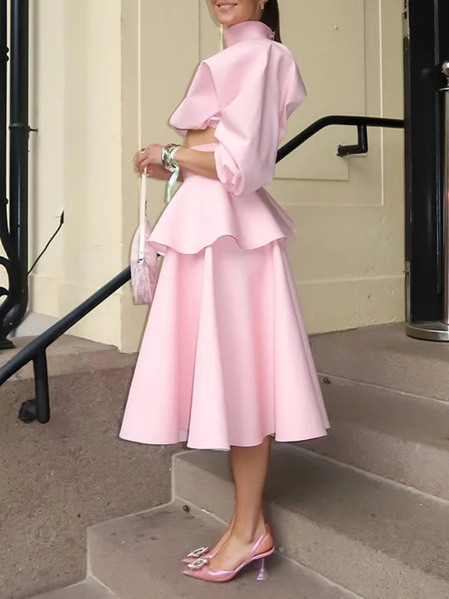 Talivelle Opaline Dress
