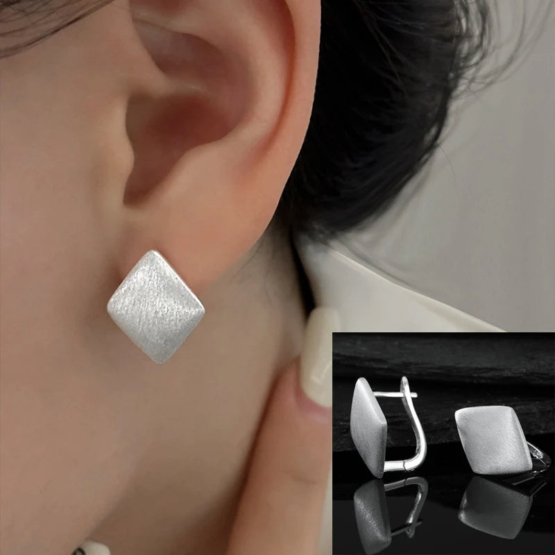 Daisy Petal Earrings