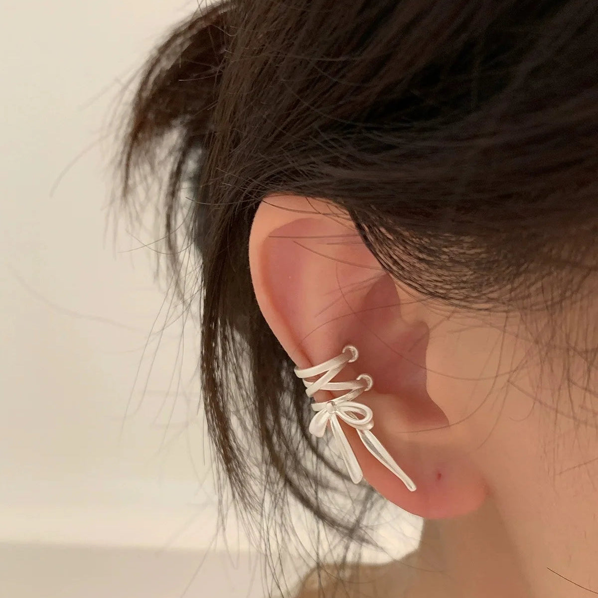 Polina Ear Cuffs