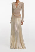 Orlena Flow Dress