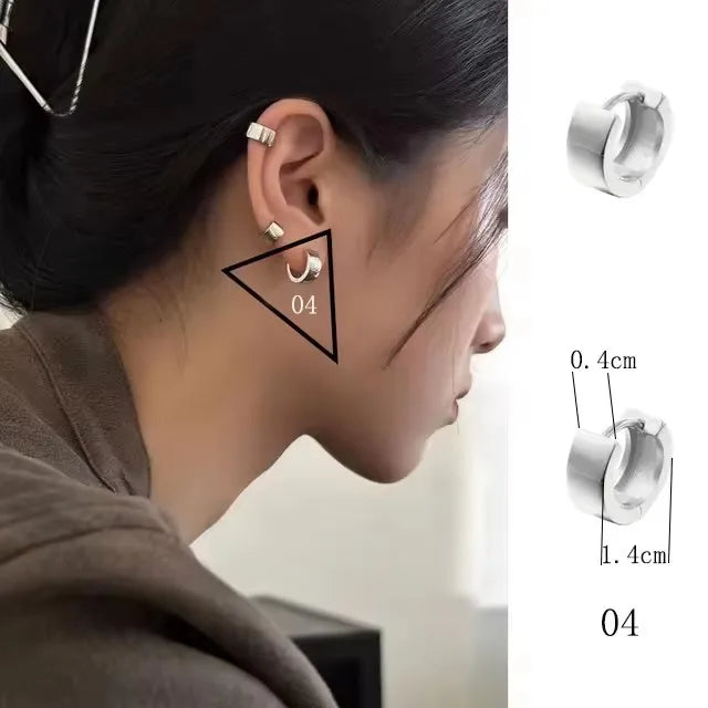 Adriana Timeless Earrings