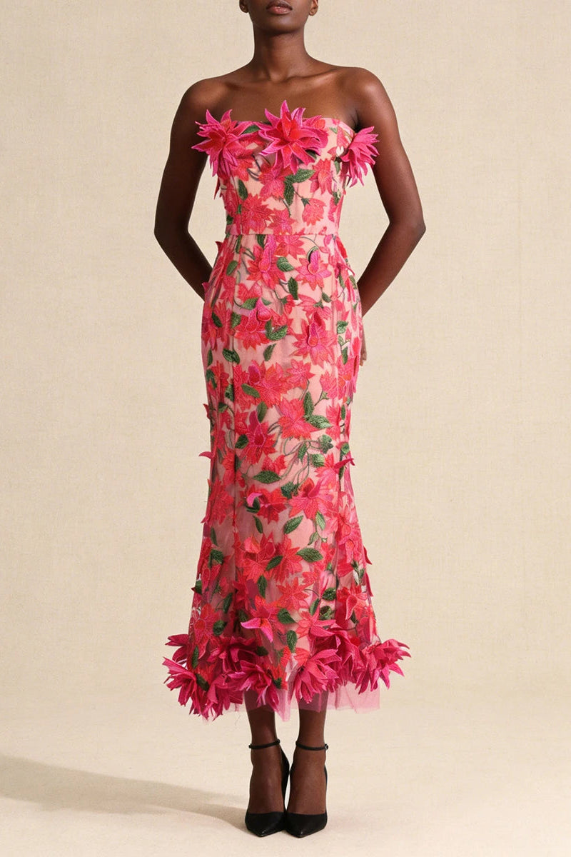 Tara Lush Dress