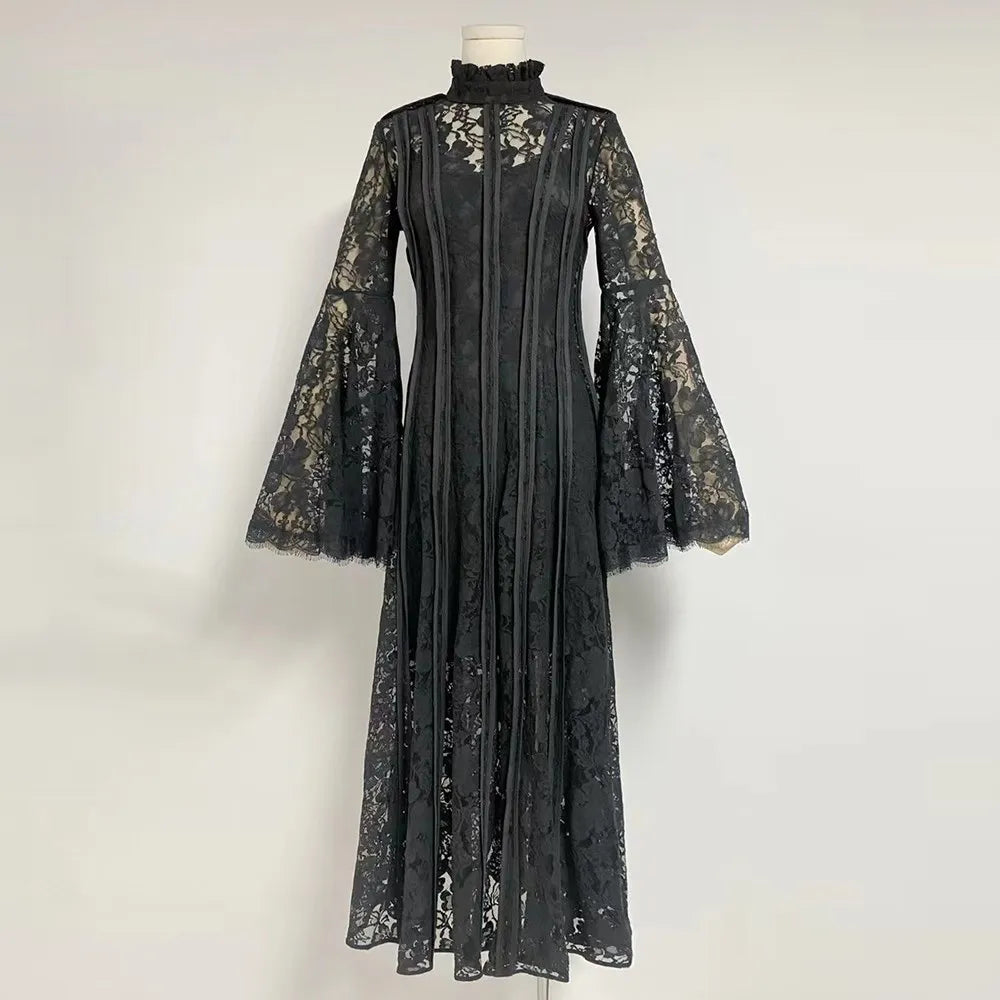 Adrielle Sculpted Dress