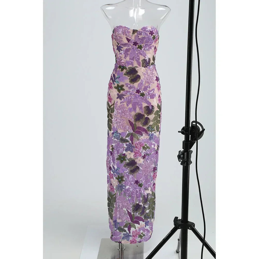 hendrix silk dress Hendrix Silk Dress