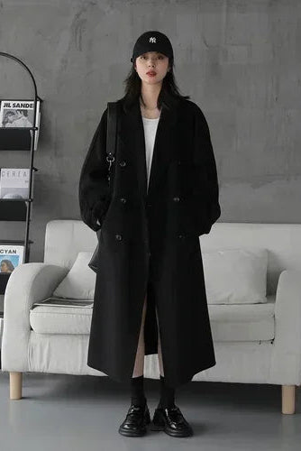 Selora Overcoat