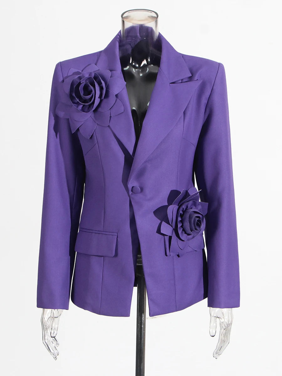 Torvyn Signature Blazer