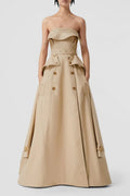 Lorina Maxi Dress