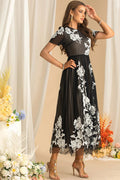 Savannah Dress