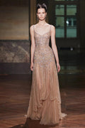Ariadne Beaded Party Gown