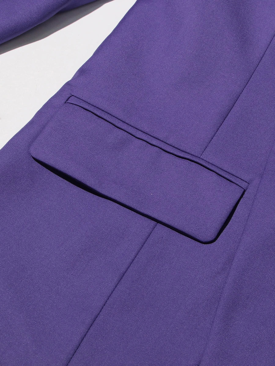 Torvyn Signature Blazer