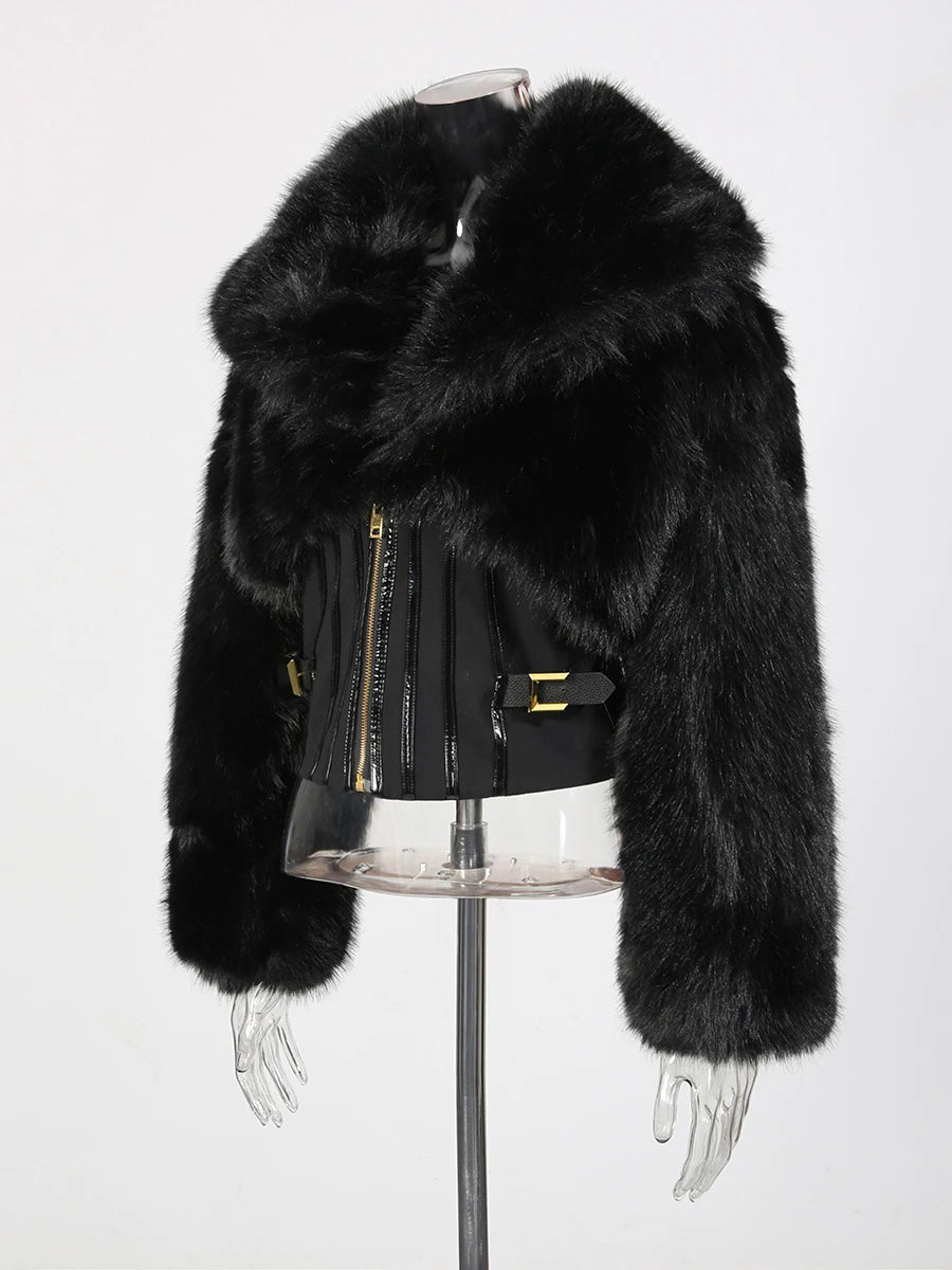 Carina Zip Jacket