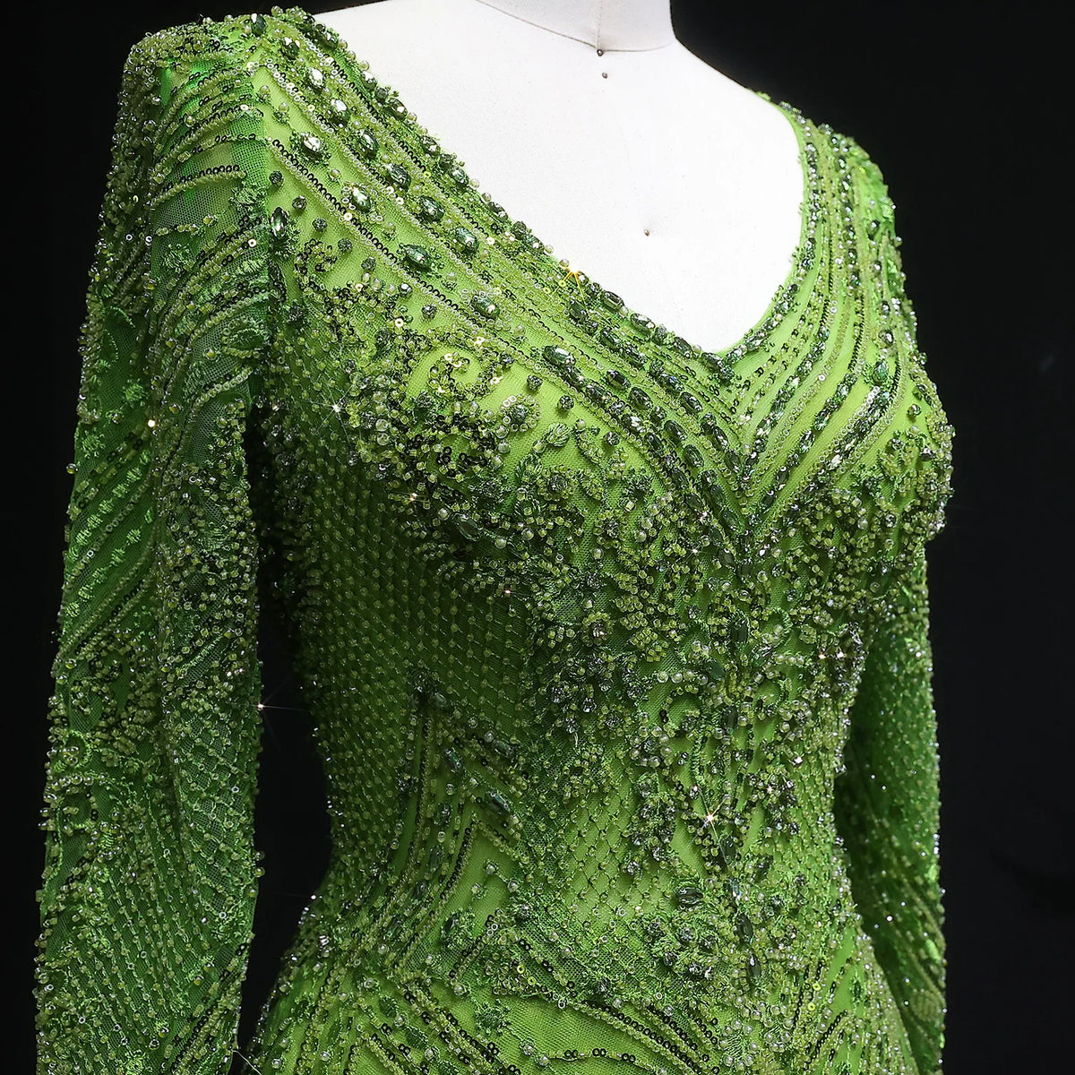 Lucienne Enchanted Dress