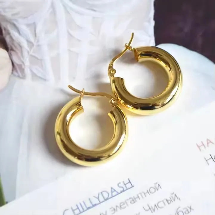 Adriana Timeless Earrings