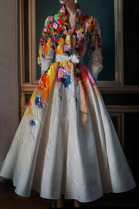 Designer Floral Wedding Dresses | Floral Embroidered Wedding Dress Bauble Buy Designer Floral Wedding Dresses | Floral Embroidered Wedding Dress Bauble Buy