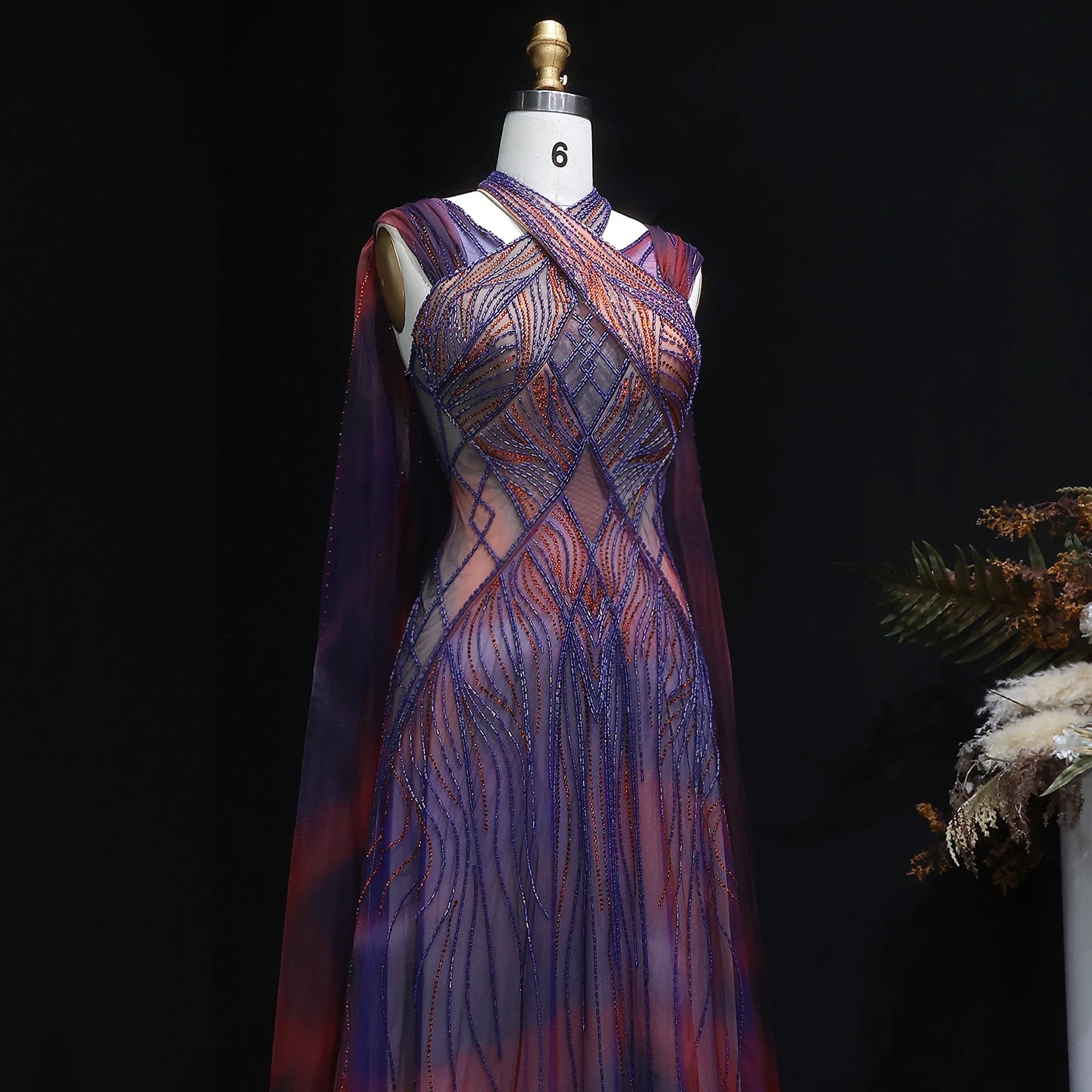 Radiant Seraphina Gown