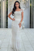 Odile Evening Party Gown