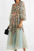 Rosalie Soft Dress