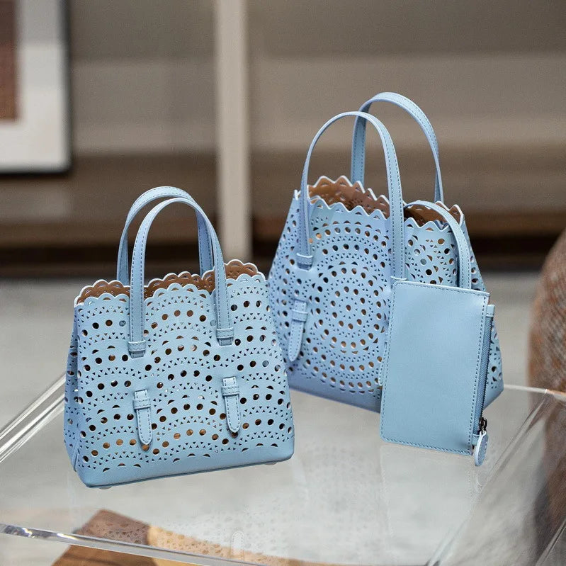 Hiraya Vintage Tote Bag