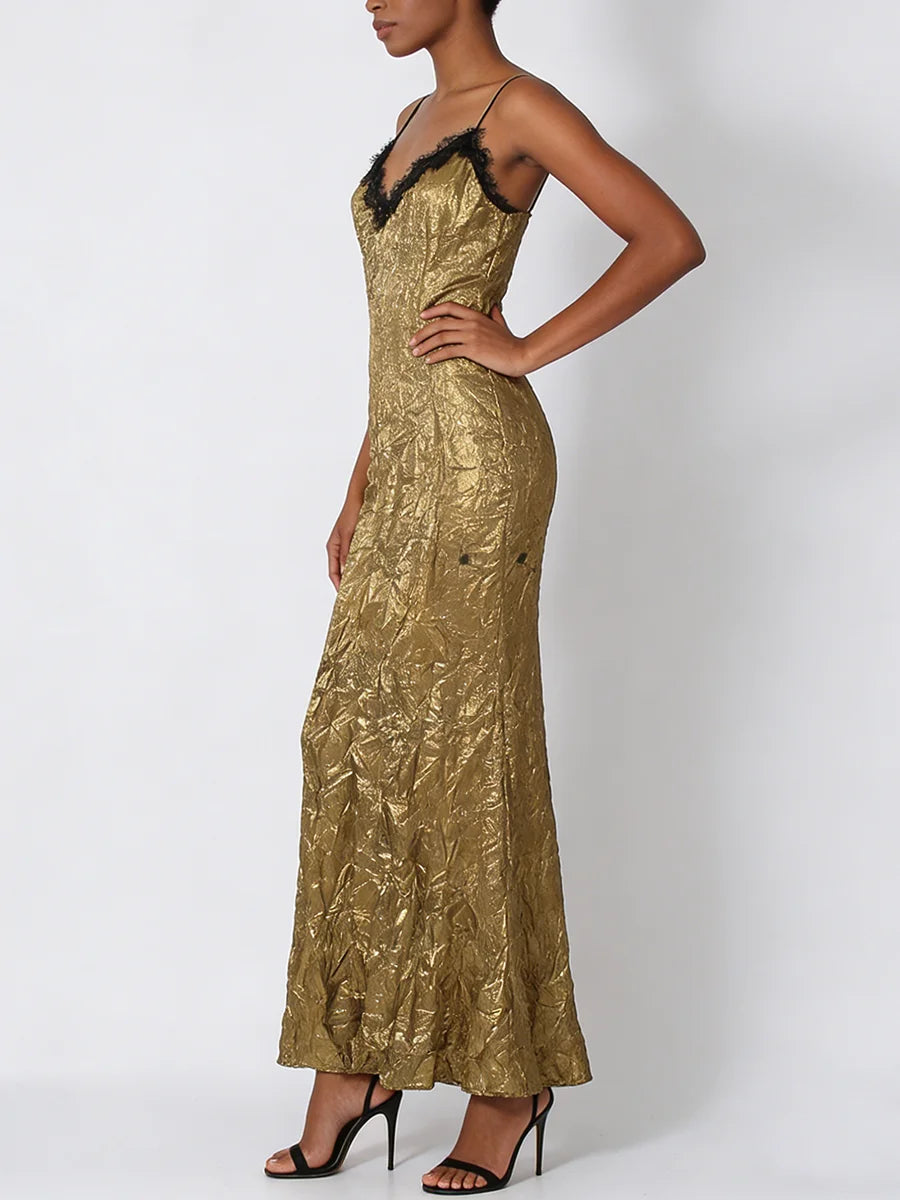 Demerra Radiant Dress
