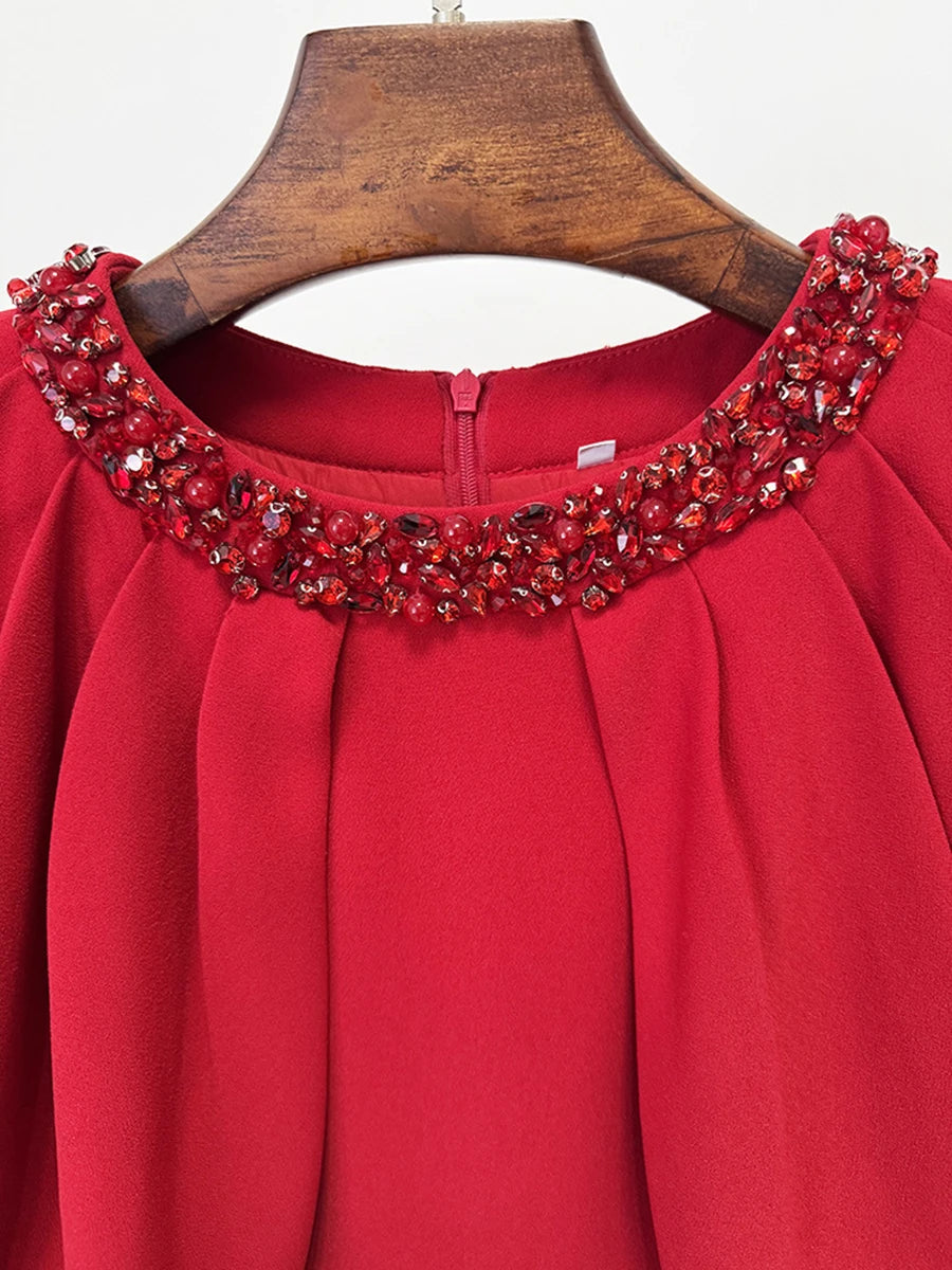 Giovelle Roselight Dress