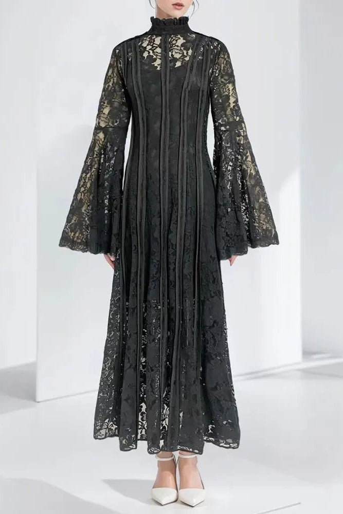 Adrielle Sculpted Dress