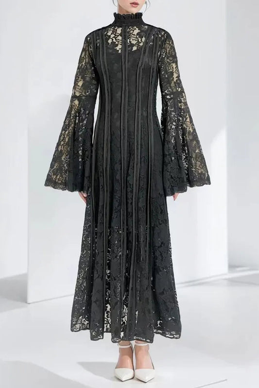 Adrielle Sculpted Dress