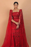 Crystal Lune Dress