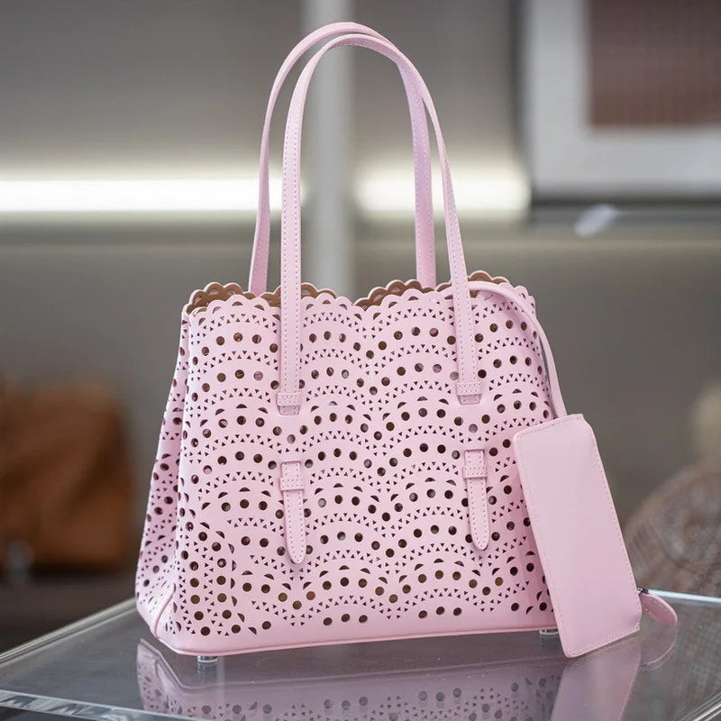 Hiraya Vintage Tote Bag