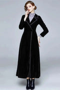 Camden Coat
