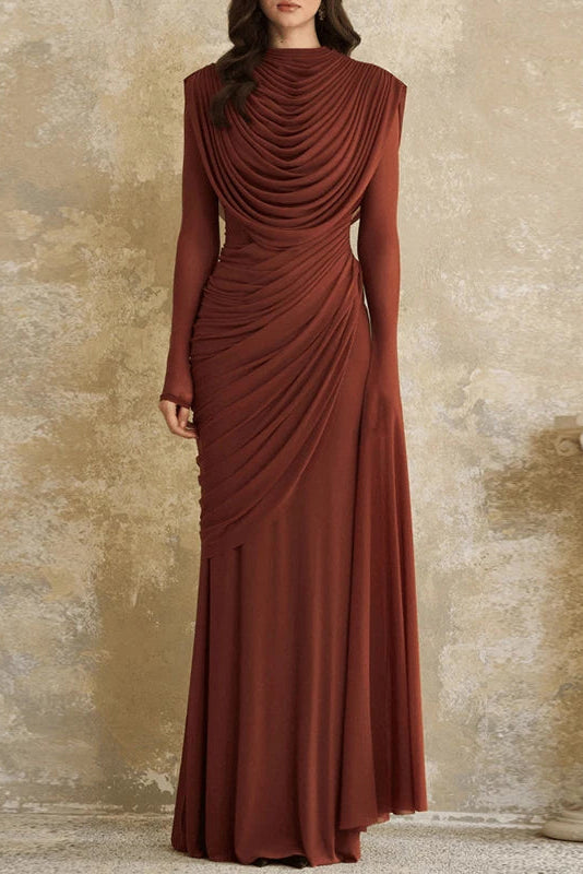 Calia Wrap Dress