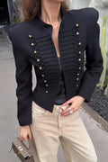 Fallon Contemporary Jacket