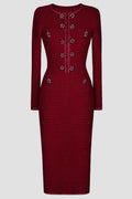 Evelisse Dress