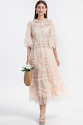Bexley Dress