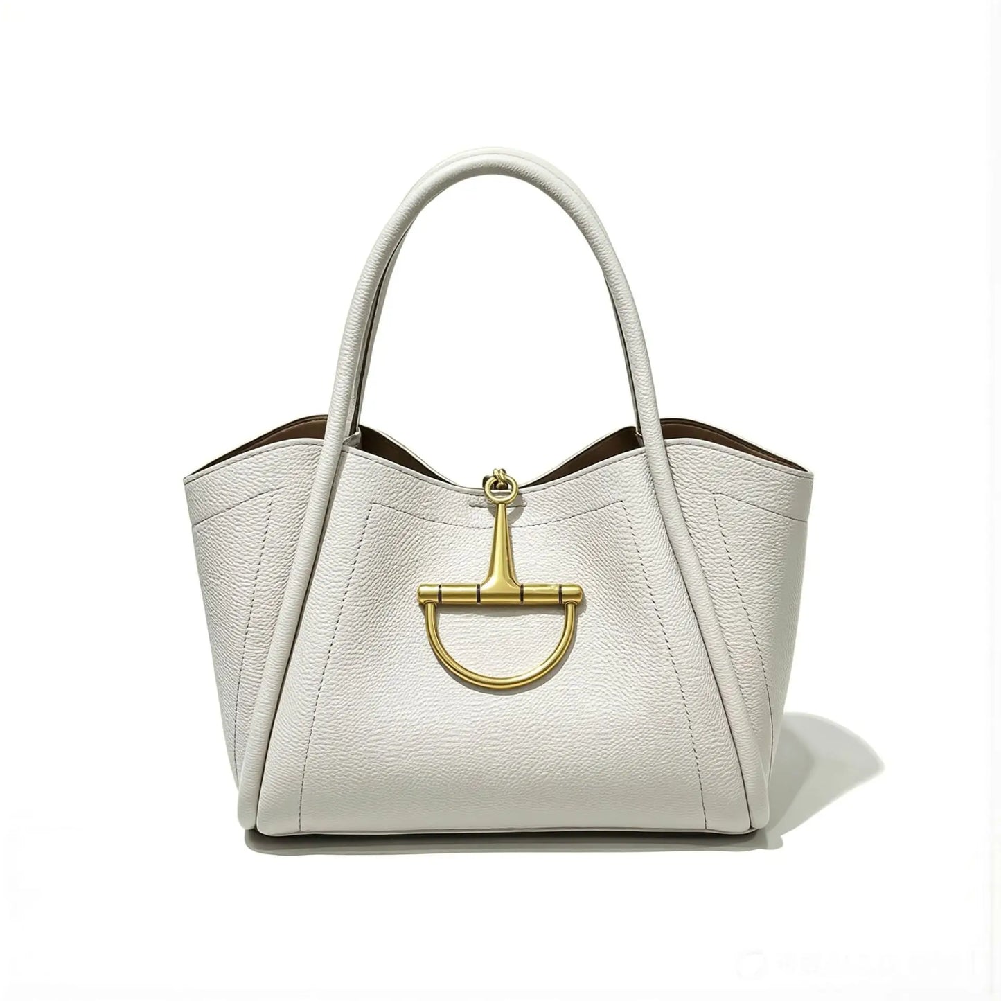 Capri Leather Bag