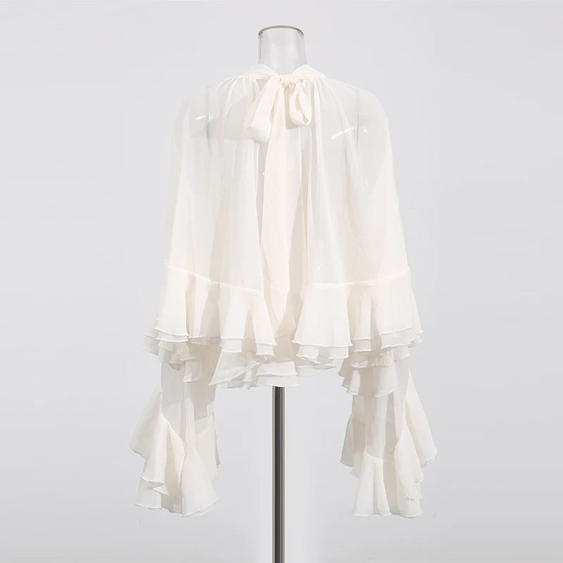 Juliette Blouse