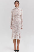 Flynn Dress