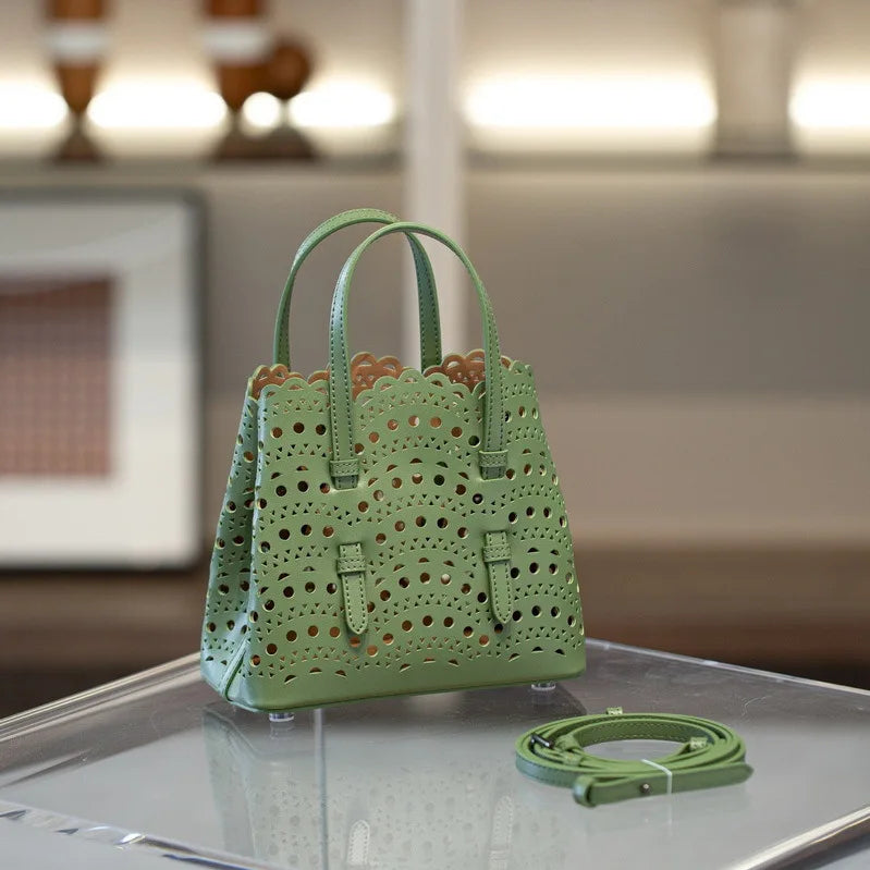 Hiraya Vintage Tote Bag