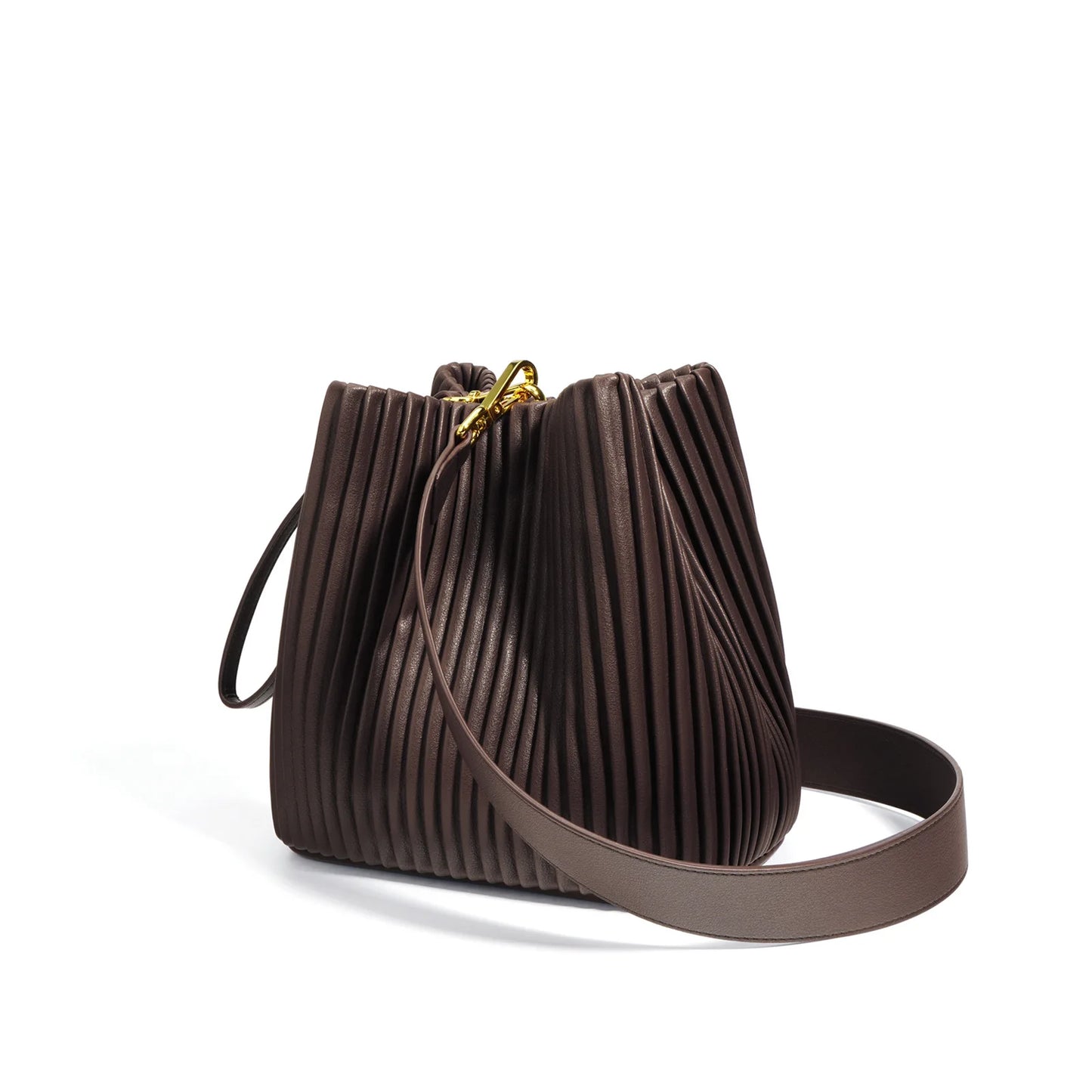 Montreux Bucket Crossbody Bag