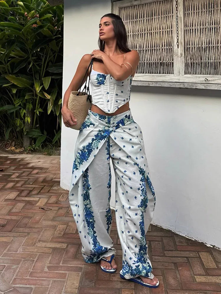 Quinna Seaside Set