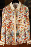 Assunta Blouse