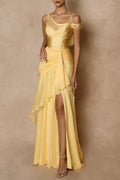 Therese Royal Dress